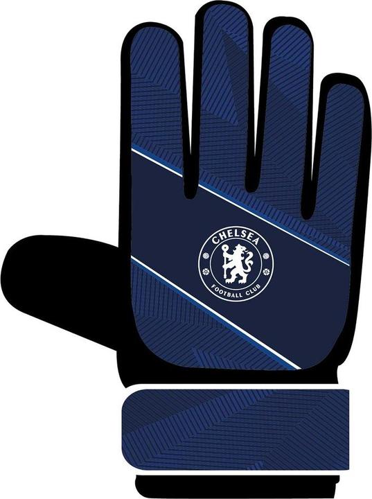 Produktbild FC Barcelona Chelsea KinderTorwarthandschuhe (5)