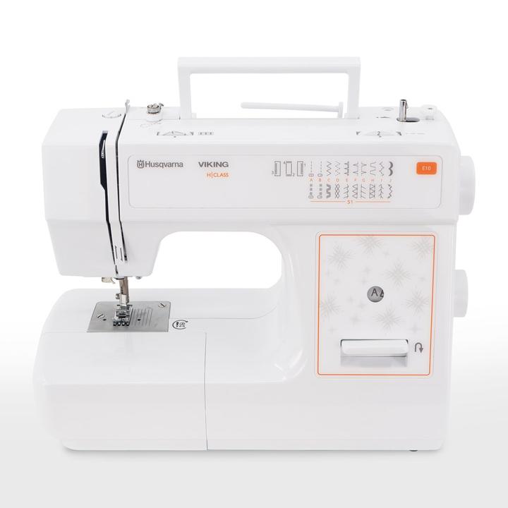 Produktbild Husqvarna VIKING H Class E10
