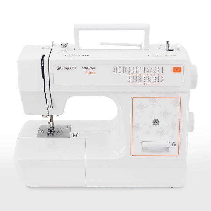 Produktbild Husqvarna VIKING H Class E10