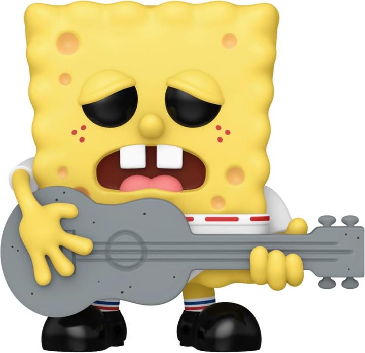 Image du produit Funko Bob l'éponge - Pantalon déchiré Bob l'éponge