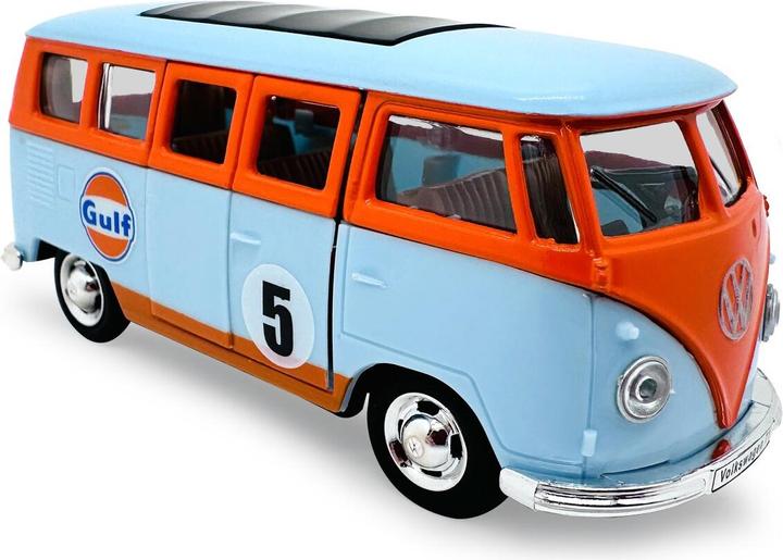 Actual product image Jamara Volkswagen T1 Diecast 1:38