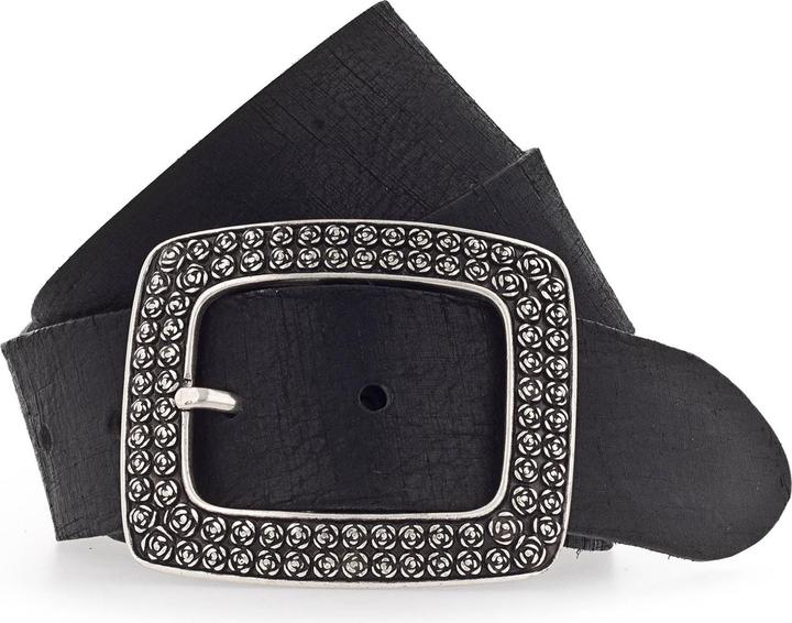 Produktbild Vanzetti Gürtel Leder (100)
