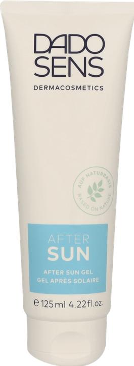 Immagine prodotto Dado Sens SUN Gel doposole - Pelle sensibile (125 ml, Gel doposole)