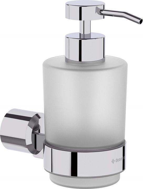 Actual product image Deante Soap dispenser - wall-mounted
