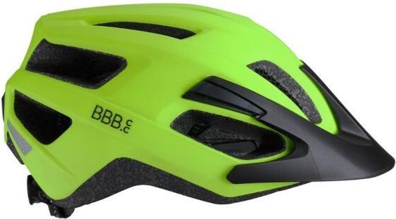 Produktbild BBB Kite 2.0 BHE-29B (55 - 58 cm)