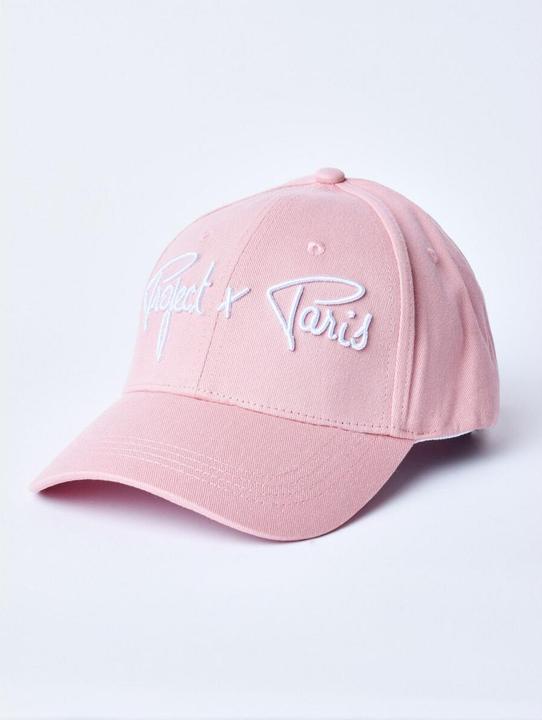 Actual product image Project X Paris Adjustable cap
