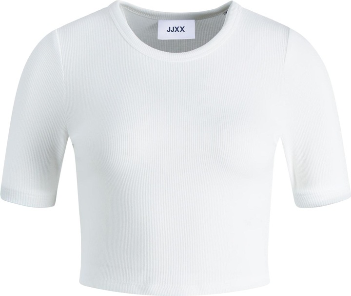 JJXX JXFlorie geripptes T-Shirt