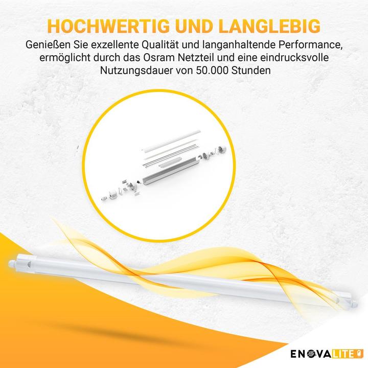 Actual product image Enova ELED 200131 (4320 lm)