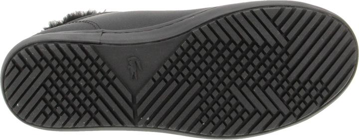 Actual product image Lacoste Straightset Thermo Sneaker Ladies (37)
