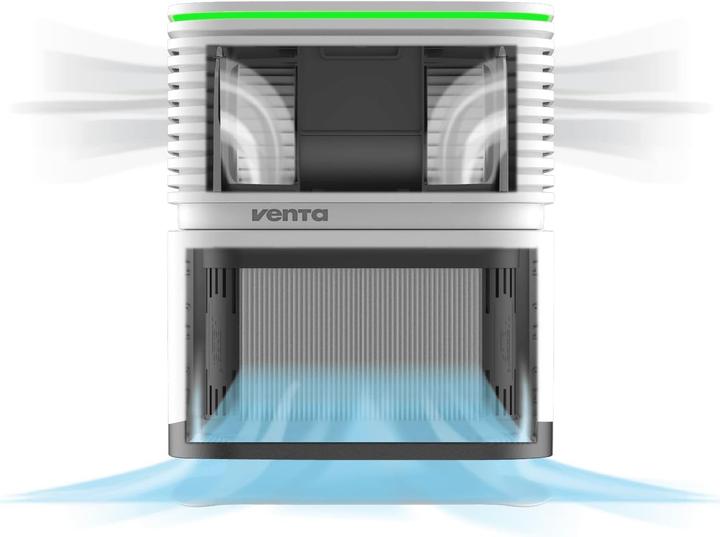 Productafbeelding Venta AP730 AeroStyle Compact (75 m²)