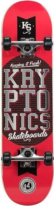 Kryptonics Pop Series Fresh (31")