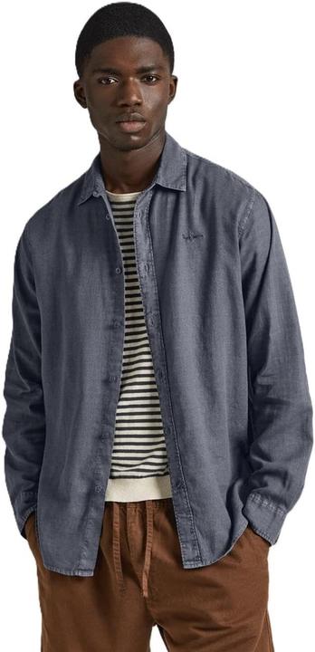 Immagine prodotto Pepe Jeans Paytton Regular Fit Herrenhemd (S)