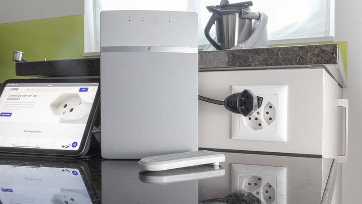 Immagine prodotto Steffen Cavo di prolunga 0,25 m T13 - T12, Mister T 320°, Nero (0.25 m, Tipo 13)