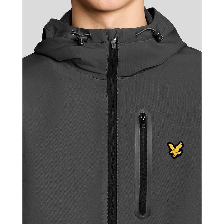 Produktbild Lyle and Scott Branded (XS)