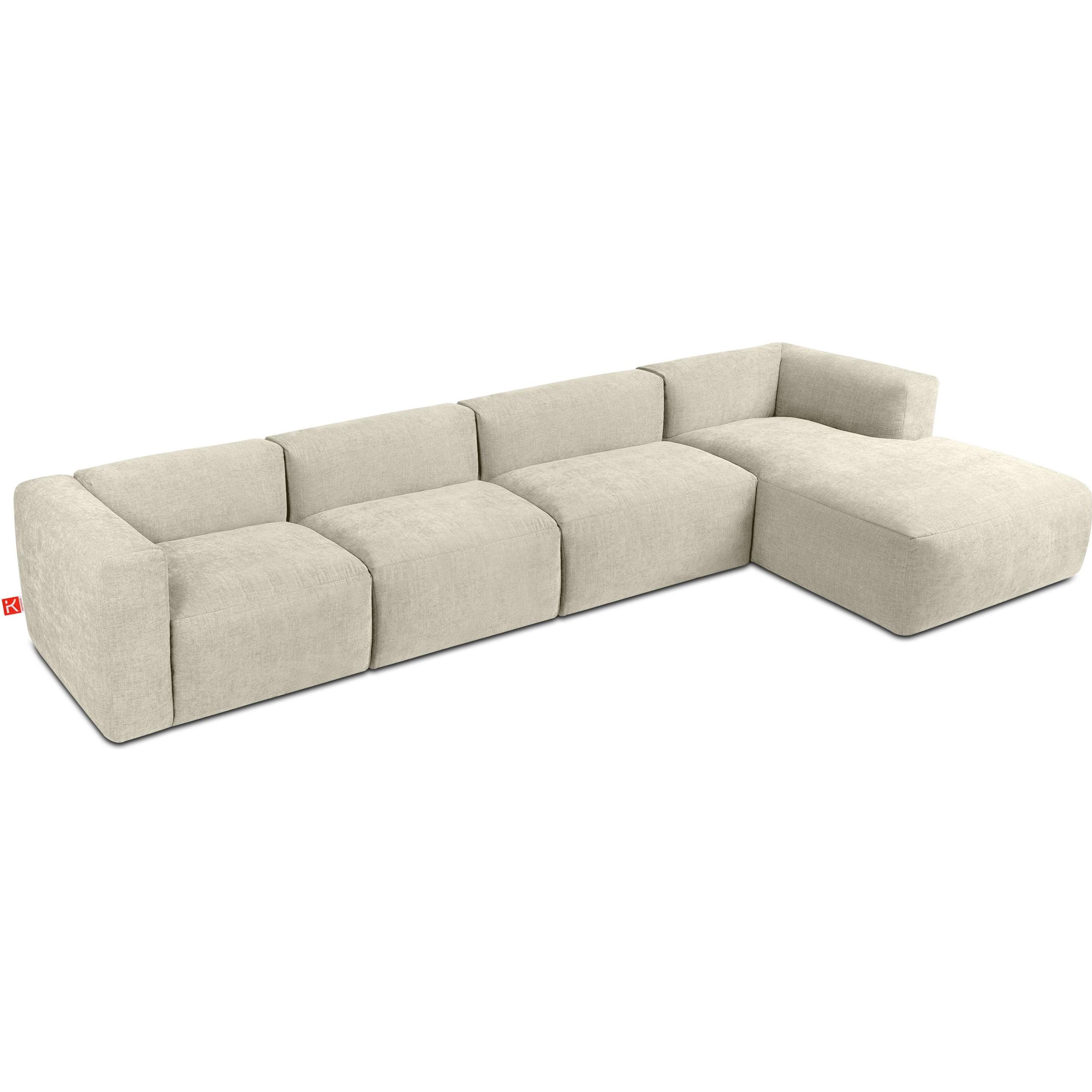 Thumbnail - Konsimo, Sofa, Buffo (Ecksofa)