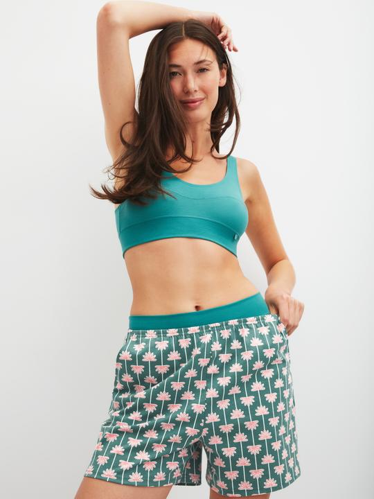 Produktbild Calida Favourites Beach Kurze Pyjamahose (XS)