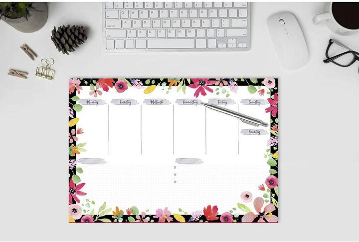 Produktbild Sigel Schreibunterlage