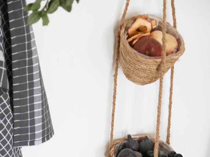 Immagine prodotto Esmée cesto appeso (15 cm)