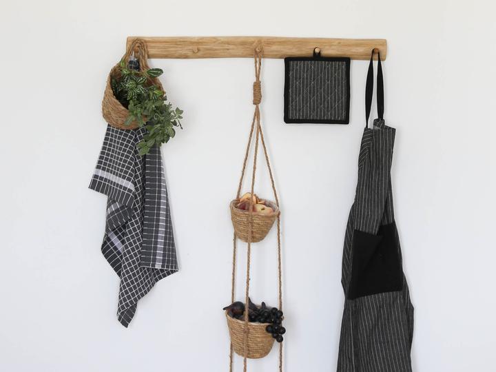 Immagine prodotto Esmée cesto appeso (15 cm)