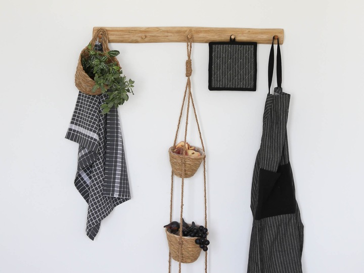 Image du produit I Am Creative panier suspendu (15 cm)