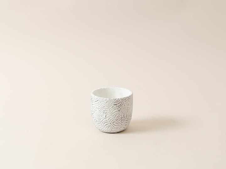 Produktbild I Am Creative Blumentopf (12 x 11 cm)