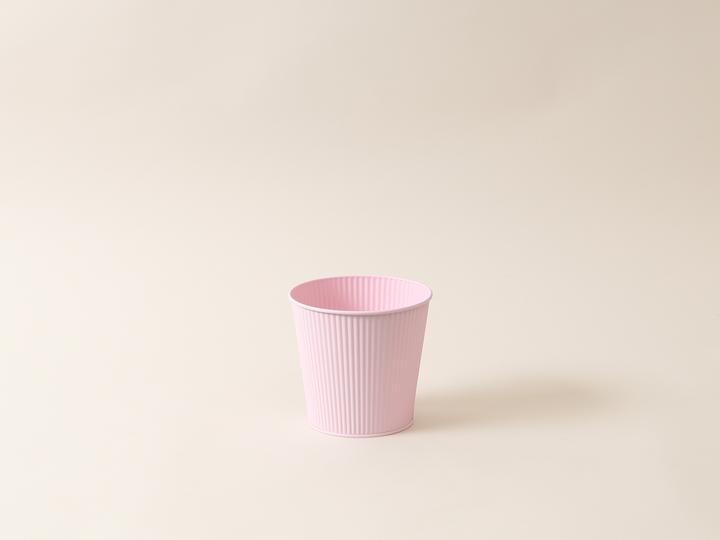 Produktbild I Am Creative Blumentopf (16 x 15 cm)