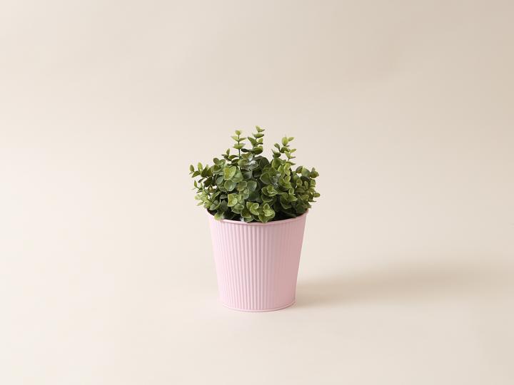 Produktbild I Am Creative Blumentopf (16 x 15 cm)