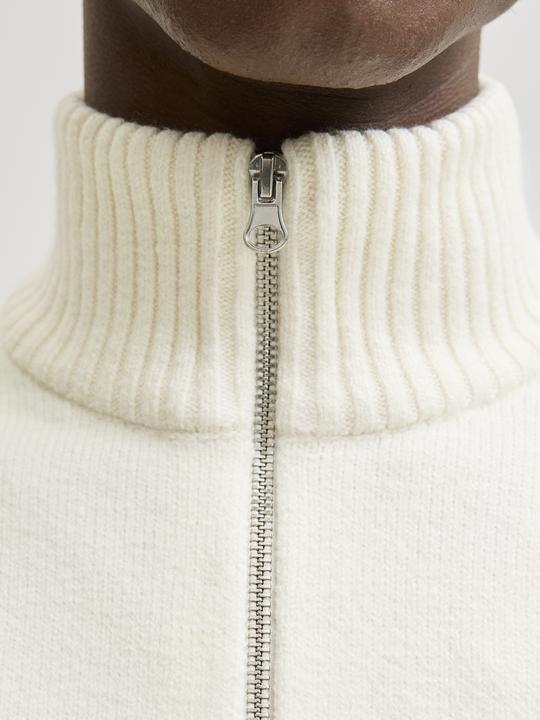 Image du produit Jack & Jones Jornorrebro Knit Half Zip Sn (S)