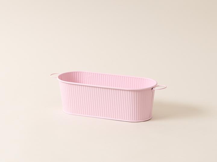 Produktbild I Am Creative Blumentopf (27 x 11.50 x 9 cm)