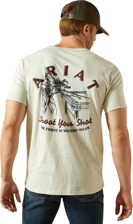 Produktbild Ariat Straight Shoote (S)