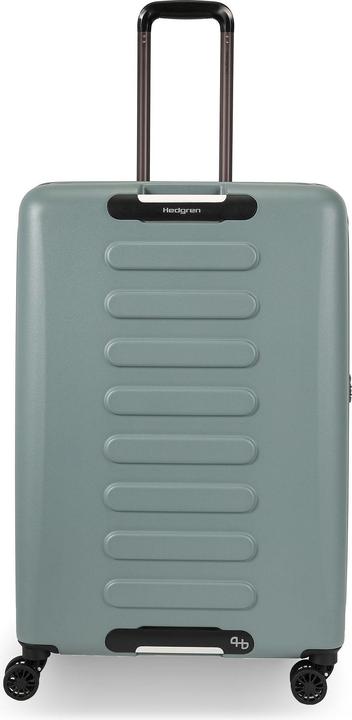 Image du produit Hedgren Comby Grip 4 roues trolley L 74 cm avec soufflet d'extension (101 l)