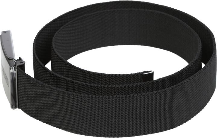 Produktbild Planam Gürtel elastisch schwarz Universalgrösse 110 cm (110)