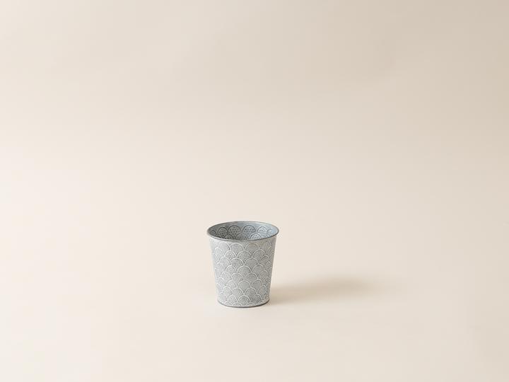 Produktbild I Am Creative Blumentopf (11 x 11 cm)