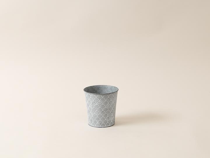 Produktbild I Am Creative Blumentopf (13 x 13 cm)