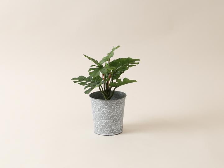 Produktbild I Am Creative Blumentopf (13 x 13 cm)