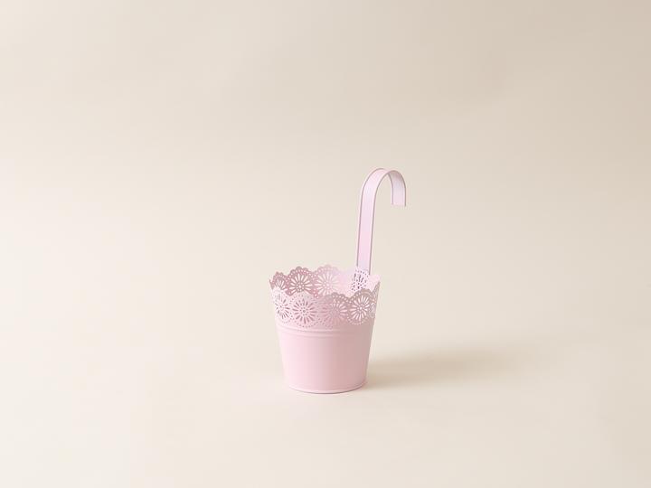 Immagine prodotto I Am Creative Blumentopf (14 cm)