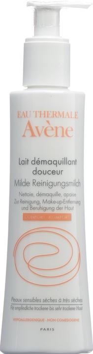 Produktbild Avène Milde Reinigungsmilch (Reinigungsmilch, 200 ml)