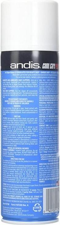 Produktbild Andis 5 in 1 Cool Care Blade Spray