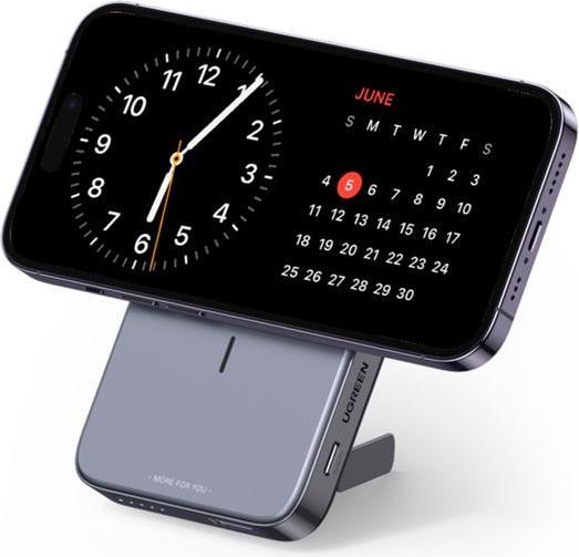 Actual product image Ugreen Wireless Charger (10000 mAh, 20 W, 37 Wh)