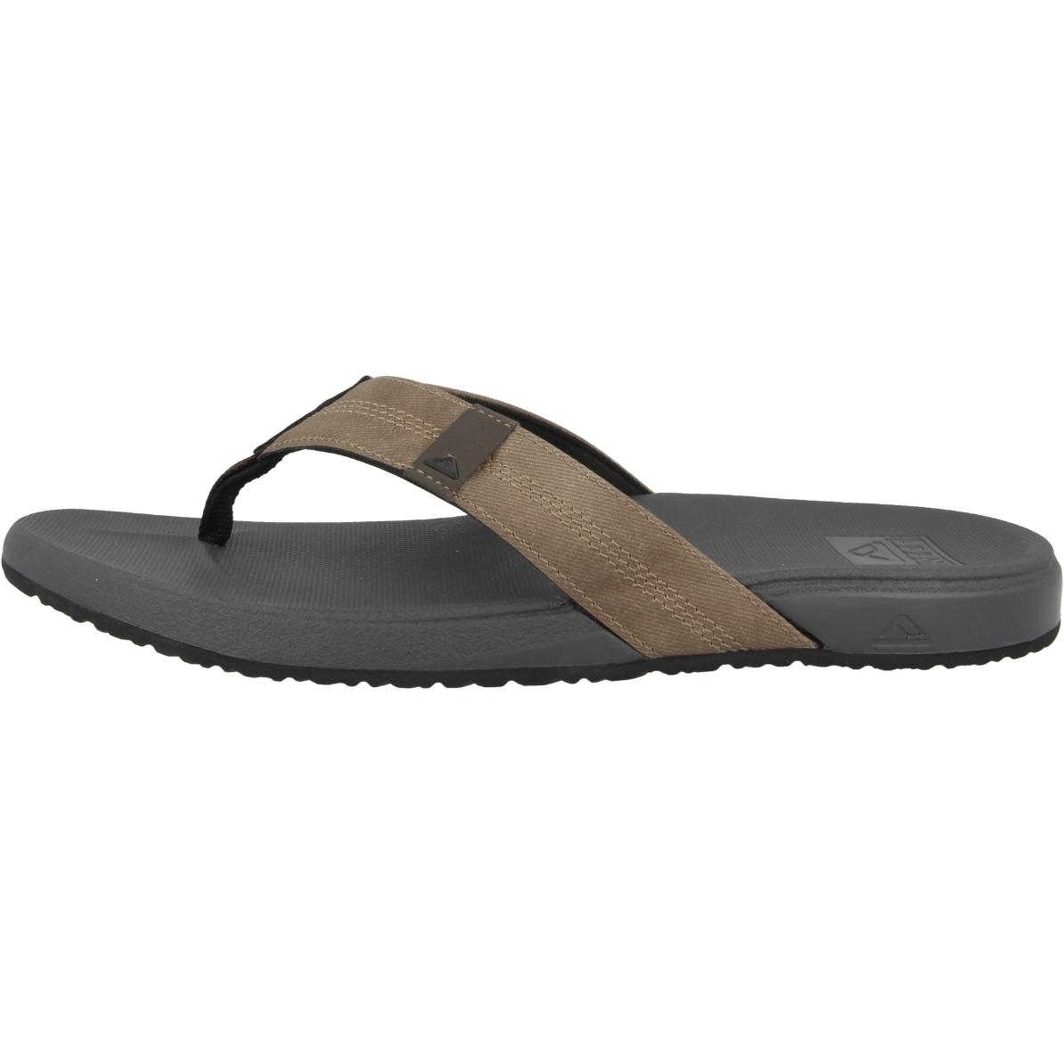 Reef, Herren, Flip-Flop, Cushion Bounce Phantom, Braun, (49)