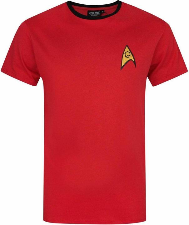 Immagine prodotto Maglietta Uniforme Uomo (M)