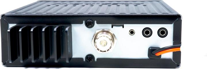 Actual product image President Taylor IV ASC