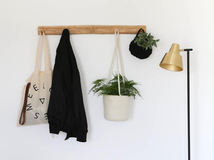 Produktbild Esmée Jutetasche