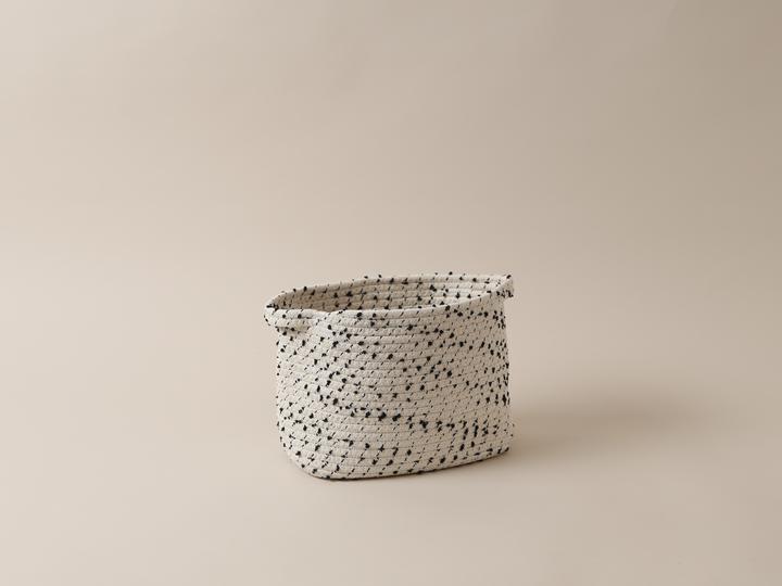Produktbild Esmée Baumwollkorb (17 cm)