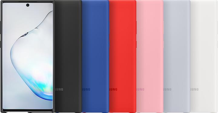 Immagine prodotto Samsung Silicone Cover (Samsung Galaxy Note 10+)