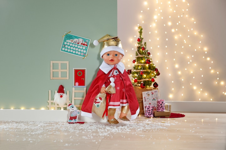 Immagine prodotto Zapf Creation Bambino nato