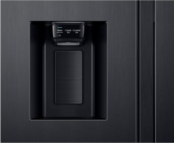 Produktbild Samsung RS6HA8891B1/EG (614 l)