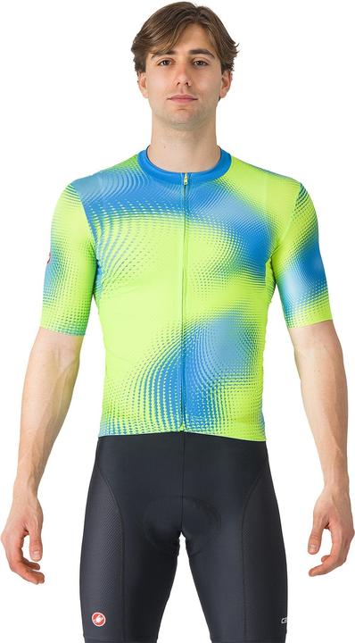 Produktbild Castelli Vortice Jersey (M)
