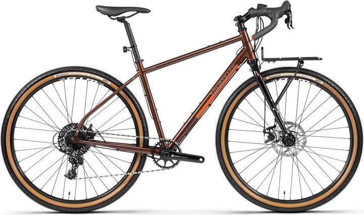 Produktbild Bombtrack Beyond 2 (40 cm)