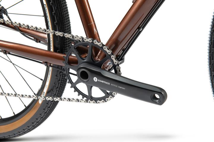 Produktbild Bombtrack Beyond 2 (40 cm)